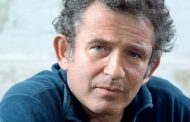 Norman Mailer, hombre de letras y de cine