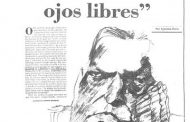 «Ver con los ojos libres»: Oswald de Andrade