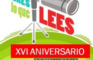 Convocan al concurso «Eres lo que lees»