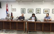 Presentaron poemario <em>Sobre el humo del mundo</em> (+ Versión Radial)