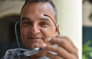 Ronel González Sánchez: «Estoy centrado en ahondar en la historia»