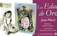 <em>La Edad de Oro</em> en el Sábado del Libro