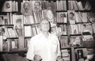 Carlos Pellicer en Nuestra América