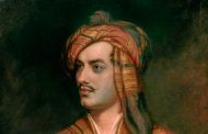 Lord Byron: Por delicadeza, perder la vida