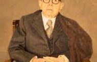 «El estudio de la poesía tiene que empezar por una intuición y terminar con una intuición»: Dámaso Alonso