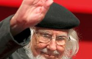 «La Tierra está en el Cielo». Ernesto Cardenal tiene la palabra[*]
