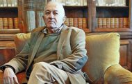 Una página liminar para Juan Goytisolo