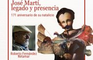 José Martí, legado y presencia (XII): Roberto Fernández Retamar