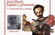 José Martí, legado y presencia (XIII): Cintio Vitier. Parte II