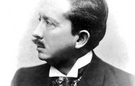 Vargas Vila único e inconfundible