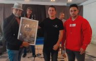 Habanero gana Premio de la Ciudad Silvestre de Balboa 2024