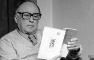 Augusto Monterroso: «No he pretendido nunca erigirme en defensor del cuento brevísimo»