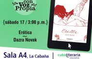 <em>Erótica</em>: «multiplicidad y fragmentación»