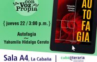 Ciencia y poesía en <em>Autofagia</em>