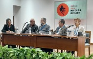 El camino de Carpentier no ha terminado, su camino ha comenzado ahora