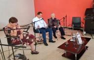 Realizan coloquio sobre la obra de Isabel Monal