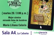 La existencia en cada instante (Acotaciones al libro de cuentos de María Liliana Celorrio)
