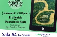 Brasil en libros: <em>El Alienista</em>