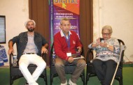 Llega la literatura fantástica al espacio «Con voz propia»
