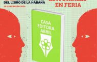 Editoriales en Feria: Casa Editora Abril