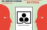 Editoriales en Feria: Gente Nueva