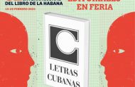 Editoriales en Feria: Letras Cubanas