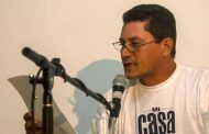 Emerio Medina: «El escritor que vino a ganar»