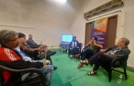 Diálogo sobre Inteligencia Artificial y procesos creativos marcó los debates de esta mañana en el Proyecto Cuba Digital