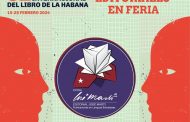 Editoriales en Feria: Editorial José Martí
