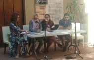<em>Zona inexplorada</em>, un libro habitado por mujeres