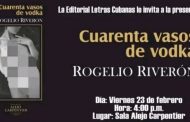 Rogelio Riverón: notas para una <em>poiesis</em>