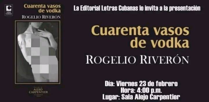 Rogelio Riverón: notas para una <em>poiesis</em>