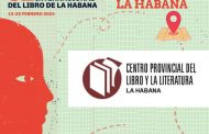 Itinerarios de la 32 Feria Internacional del Libro: La Habana