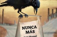 <em>Nunca más</em>, de Juan Manuel Méndez Pérez (epub)
