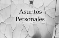 <em>Asuntos personales</em>, de Gilda Guimeras Pareja