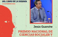 Jesús Guanche Pérez: «Los seres humanos somos íntimamente culturales»