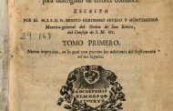 Olfateando libros viejos