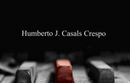 <em>Vidas disonantes</em>, de Humberto Casals Crespo (epub)