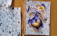 <em>Asteroide para Las Estaciones</em>, novedad literaria en manufactura