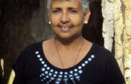 Poesía para celebrar la vida de Caridad Atencio