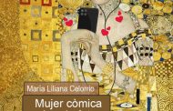 <em>Mujer cómica mirando fotos de hombres</em>, de María Liliana Celorrio (epub)