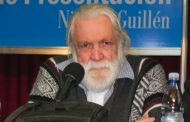 Daniel Chavarría: «Si algún día me faltaran mis historias estaría perdido»