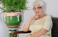 Rendirá homenaje la Sociedad Económica de Amigos del País a María Elena Llana