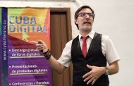 Pablo Canalicchio reflexiona sobre Inteligencia Artificial en Cuba Digital