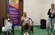 Poesía «Con voz propia»