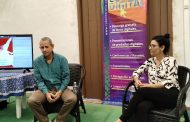 <em>Erótica</em>, de Dazra Novak, ahora en formato digital