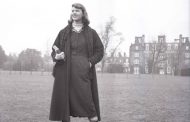 Sylvia Plath: una historia de amor, locura y poesía