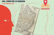 Itinerarios de la 32 Feria Internacional del Libro: Centro Histórico Habanero