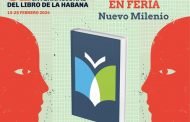 Editoriales en Feria: Nuevo Milenio