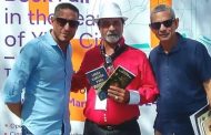 Literatura cubana en la I Feria Internacional del Libro en Tampa